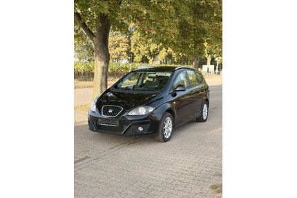 Seat Altea Gebrauchtwagen
