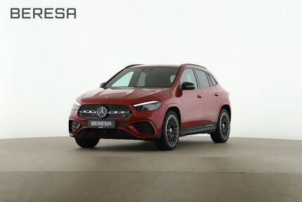 Mercedes-Benz GLA 180 Gebrauchtwagen