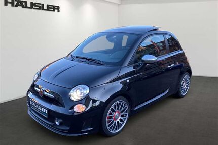 Abarth 500 Gebrauchtwagen