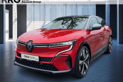 Renault Megane E-TECH Gebrauchtwagen