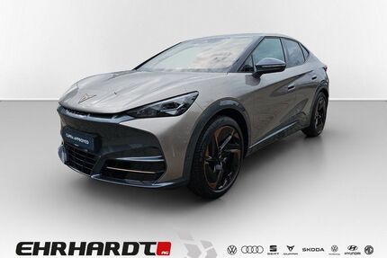 Cupra Tavascan Gebrauchtwagen