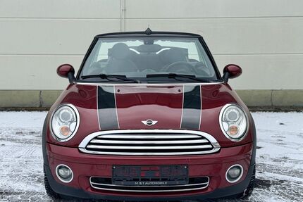 Mini Cooper Gebrauchtwagen