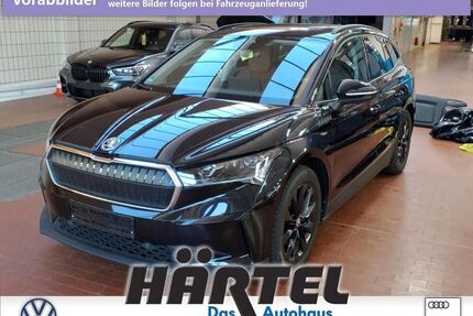 Skoda Enyaq Gebrauchtwagen