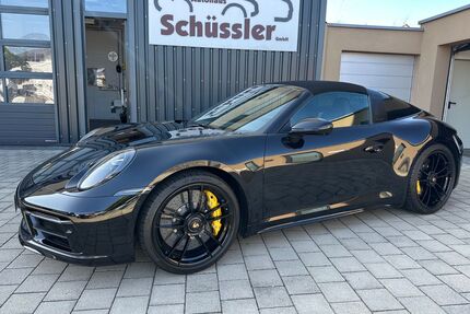 Porsche 992 Gebrauchtwagen