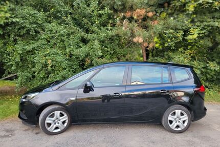 Opel Zafira Tourer Gebrauchtwagen