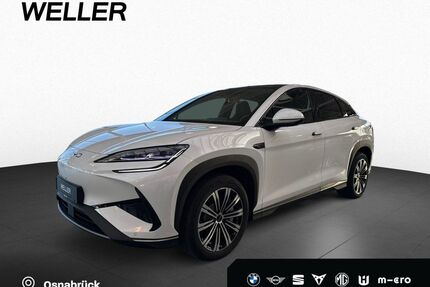BYD SEALION 7 Gebrauchtwagen