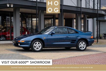Toyota MR 2 