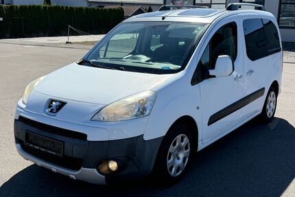 Peugeot Partner Gebrauchtwagen