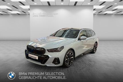 BMW 550 Gebrauchtwagen