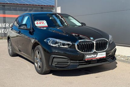 BMW 116 Gebrauchtwagen