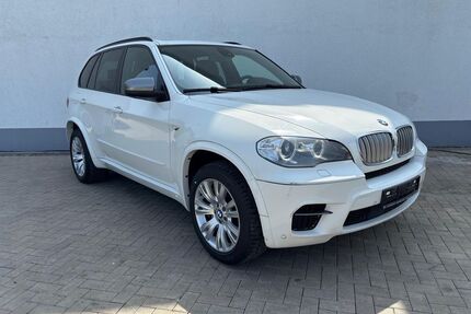 BMW X5 M50 Gebrauchtwagen