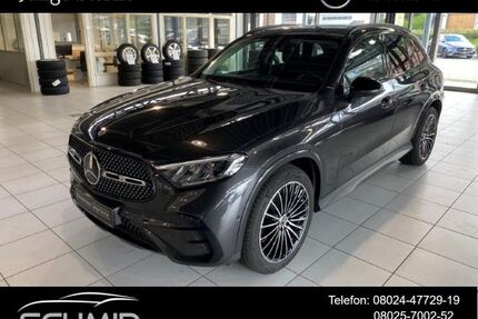 Mercedes-Benz GLC 200 Gebrauchtwagen
