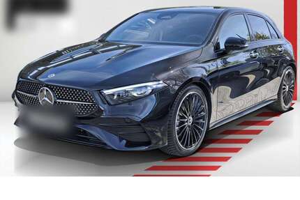 Mercedes-Benz A 200 Gebrauchtwagen