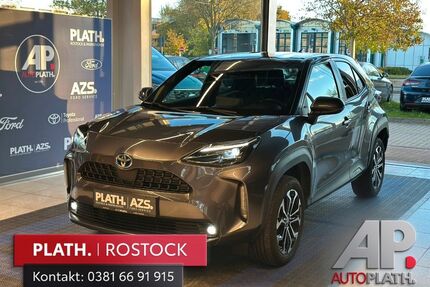 Toyota Yaris Cross Gebrauchtwagen