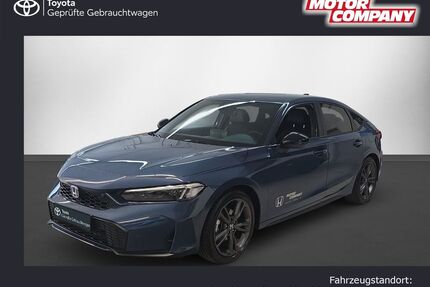 Honda Civic Gebrauchtwagen