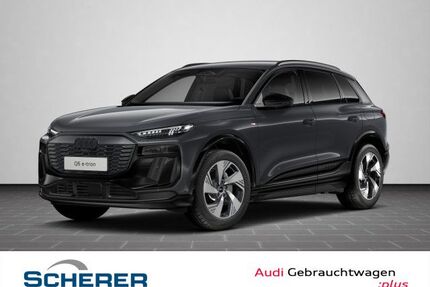 Audi Q6 e-tron Gebrauchtwagen