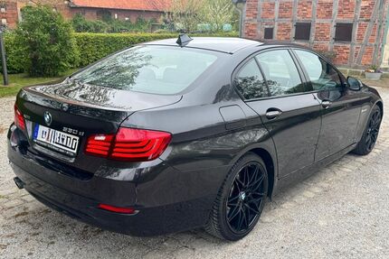 BMW 530 Gebrauchtwagen