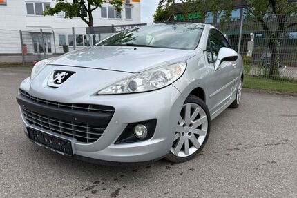 Peugeot 207 Gebrauchtwagen