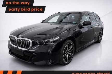 BMW 520 Gebrauchtwagen
