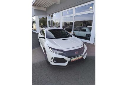 Honda Civic Gebrauchtwagen