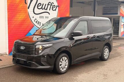 Ford Tourneo Courier Gebrauchtwagen
