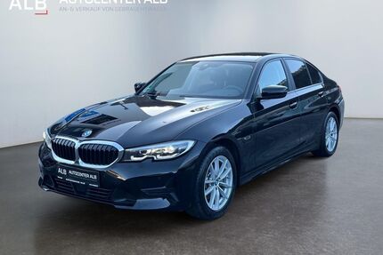 BMW 320 Gebrauchtwagen