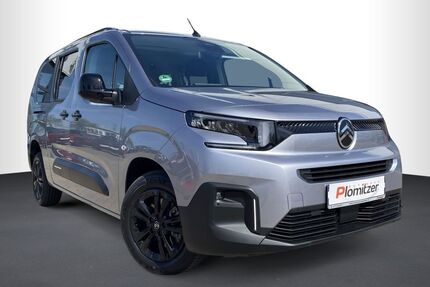 Citroen Berlingo Gebrauchtwagen