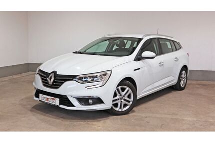 Renault Megane Gebrauchtwagen