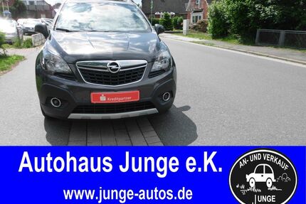 Opel Mokka Gebrauchtwagen
