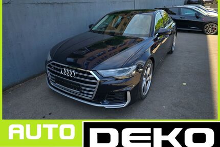Audi S6 Gebrauchtwagen
