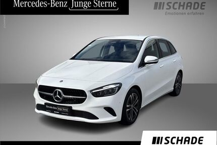 Mercedes-Benz B 200 Gebrauchtwagen