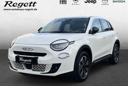 Fiat 600 Gebrauchtwagen