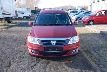 Dacia Logan Gebrauchtwagen