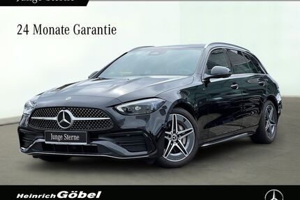 Mercedes-Benz C 300 Gebrauchtwagen