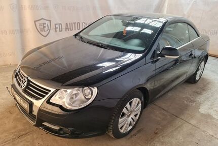 VW Eos Gebrauchtwagen