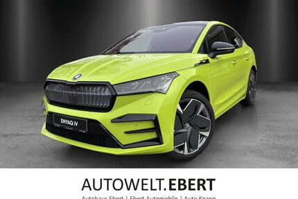 Skoda Enyaq Gebrauchtwagen