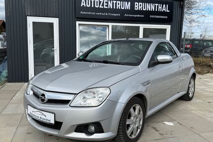 Opel Tigra Gebrauchtwagen