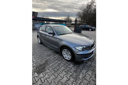 BMW 116 Gebrauchtwagen