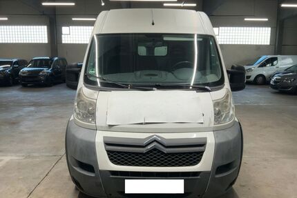 Citroen Jumper Gebrauchtwagen