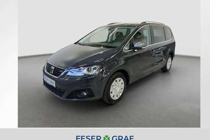 Seat Alhambra Gebrauchtwagen