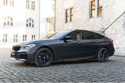 BMW 640 Gran Turismo Gebrauchtwagen