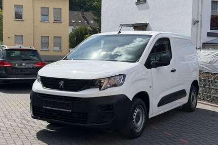 Peugeot Partner Gebrauchtwagen