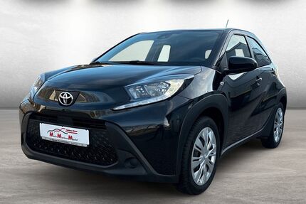 Toyota Aygo (X) Gebrauchtwagen
