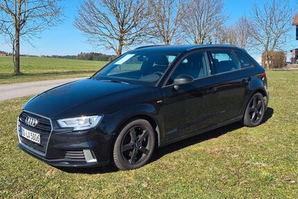 Audi A3 Gebrauchtwagen