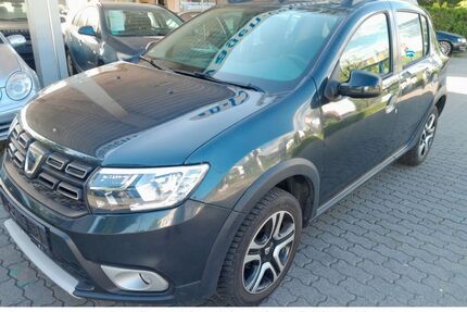 Dacia Sandero Gebrauchtwagen