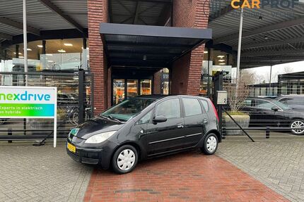 Mitsubishi Colt Gebrauchtwagen