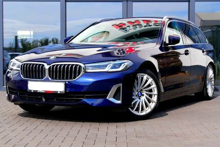 BMW 530 Gebrauchtwagen