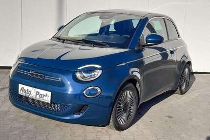 Fiat 500e Gebrauchtwagen