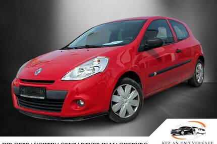Renault Clio Gebrauchtwagen