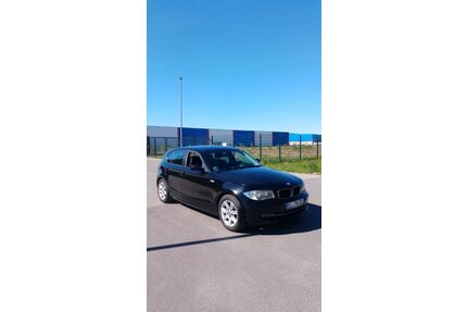 BMW 116 Gebrauchtwagen